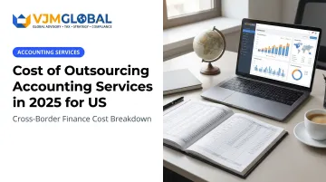 Cost of Outsourcing Accounting Services in 2025 for US