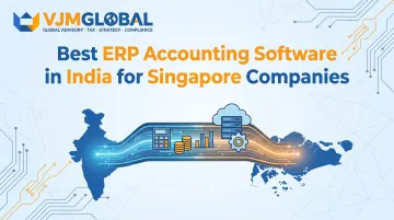 Best ERP Accounting Software in India for Singapore Companies