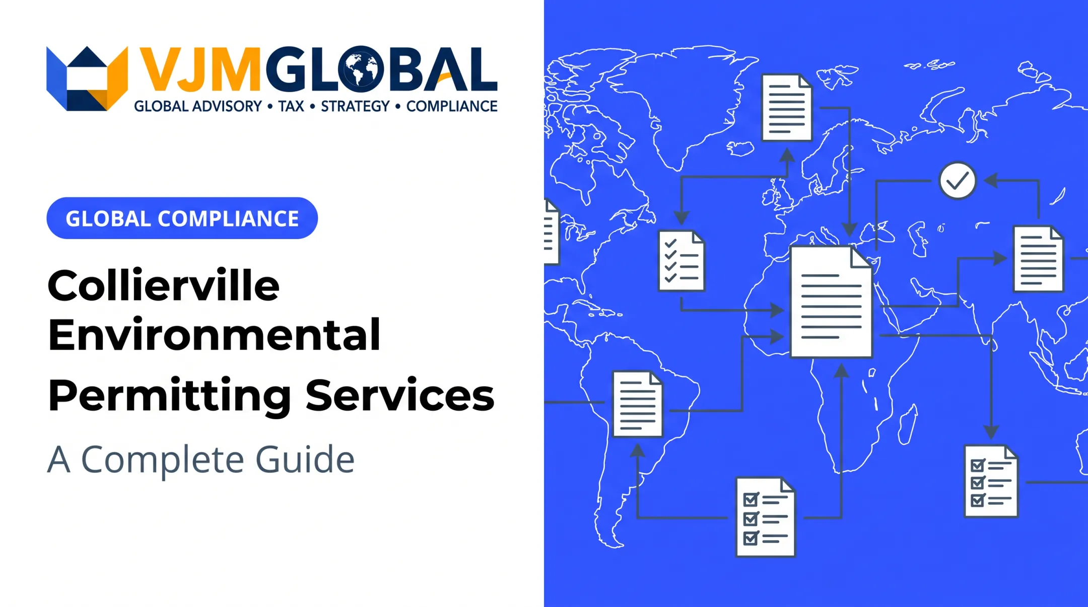 Collierville Environmental Permitting Services: A Complete Guide