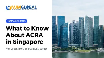 What to Know About ACRA in Singapore
