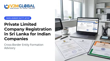 Private Limited Company Registration in Sri Lanka for Indian Companies