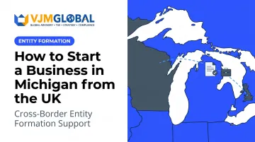 How to Start a Business in Michigan from the UK
