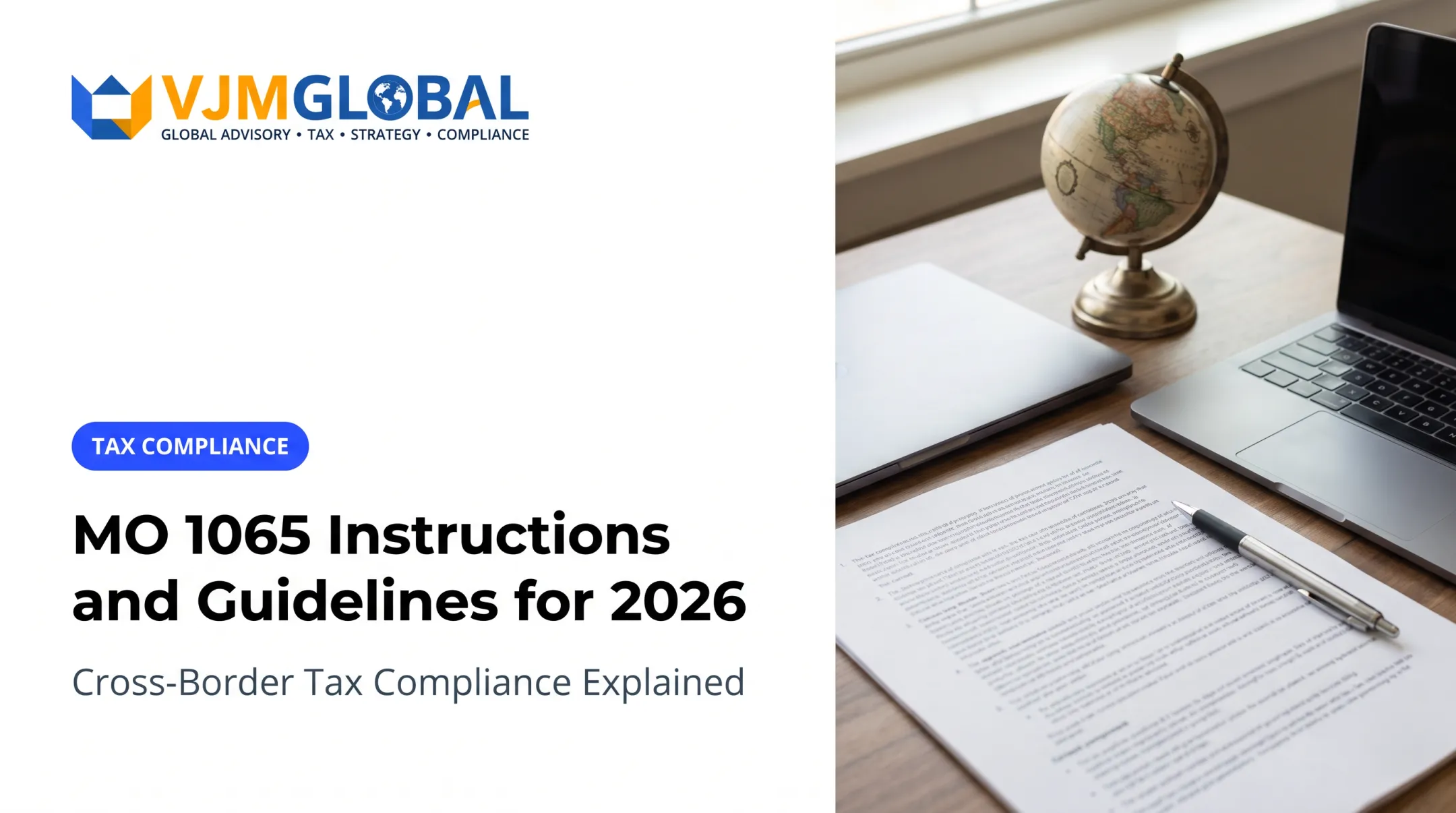 MO 1065 Instructions and Guidelines for 2026