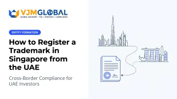 How to Register a Trademark in Singapore from the UAE