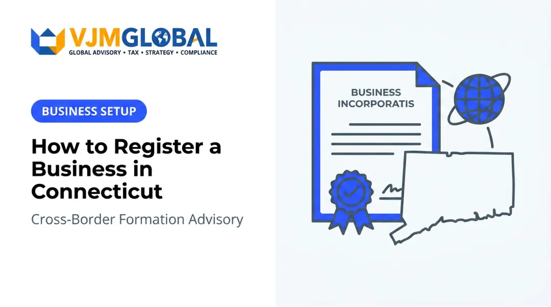 How to Register a Business in Connecticut