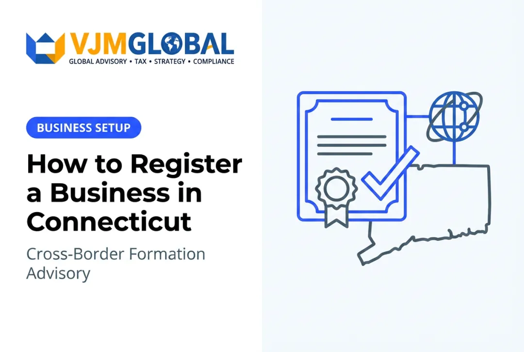 How to Register a Business in Connecticut