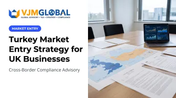 Turkey Market Entry Strategy for UK Businesses