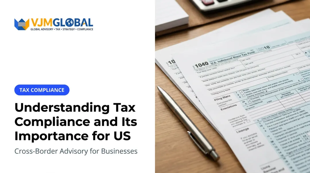 Understanding Tax Compliance and Its Importance for US