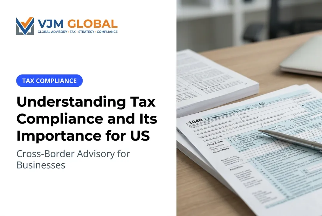 Understanding Tax Compliance and Its Importance for US
