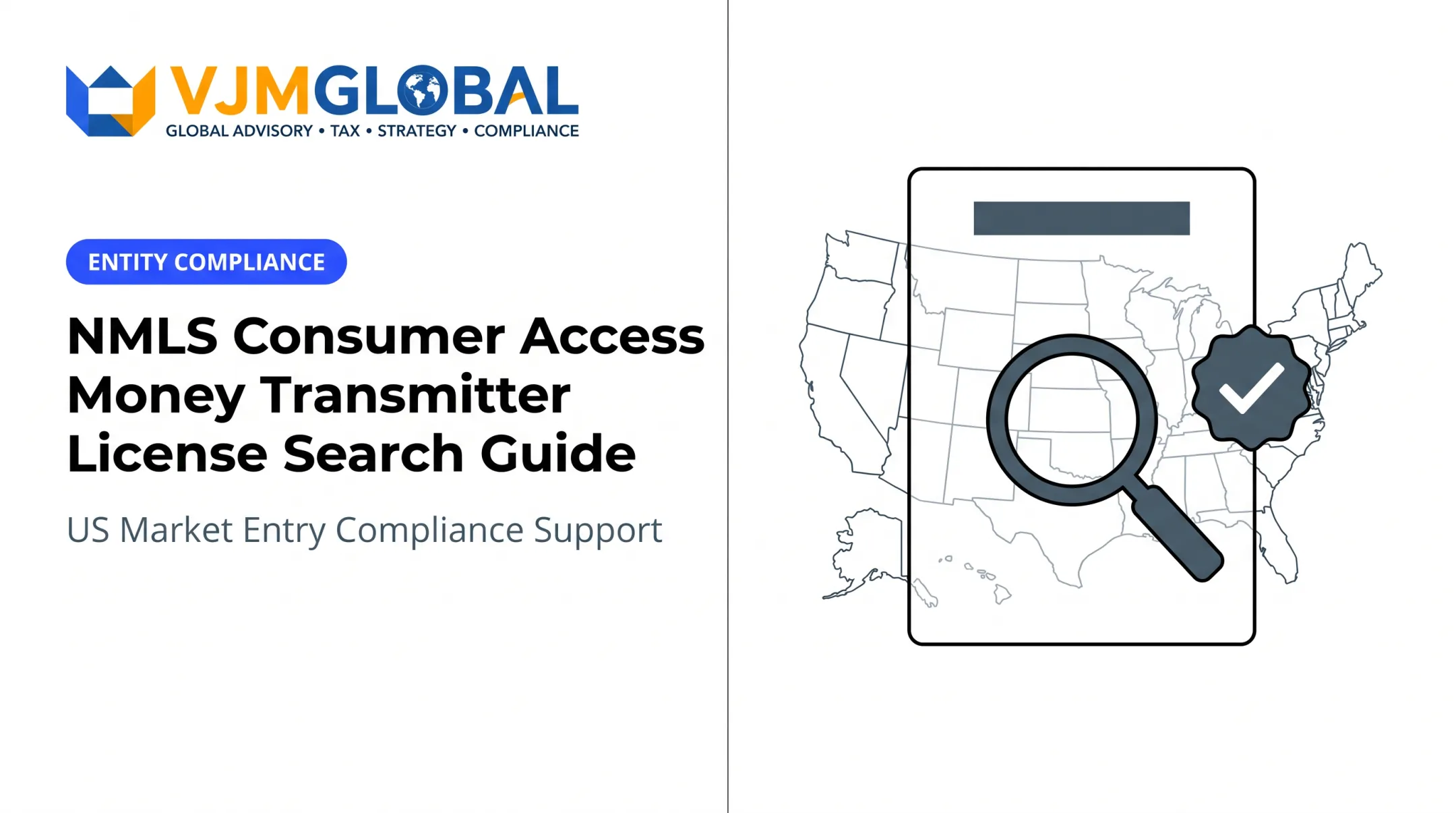 NMLS Consumer Access Money Transmitter License Search Guide