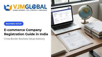 E-commerce Company Registration Guide in India