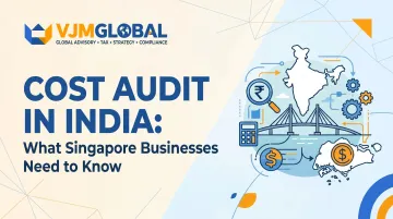 Cost Audit in India: What Singapore Businesses Need to Know
