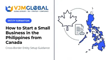 How to Start a Small Business in the Philippines from Canada