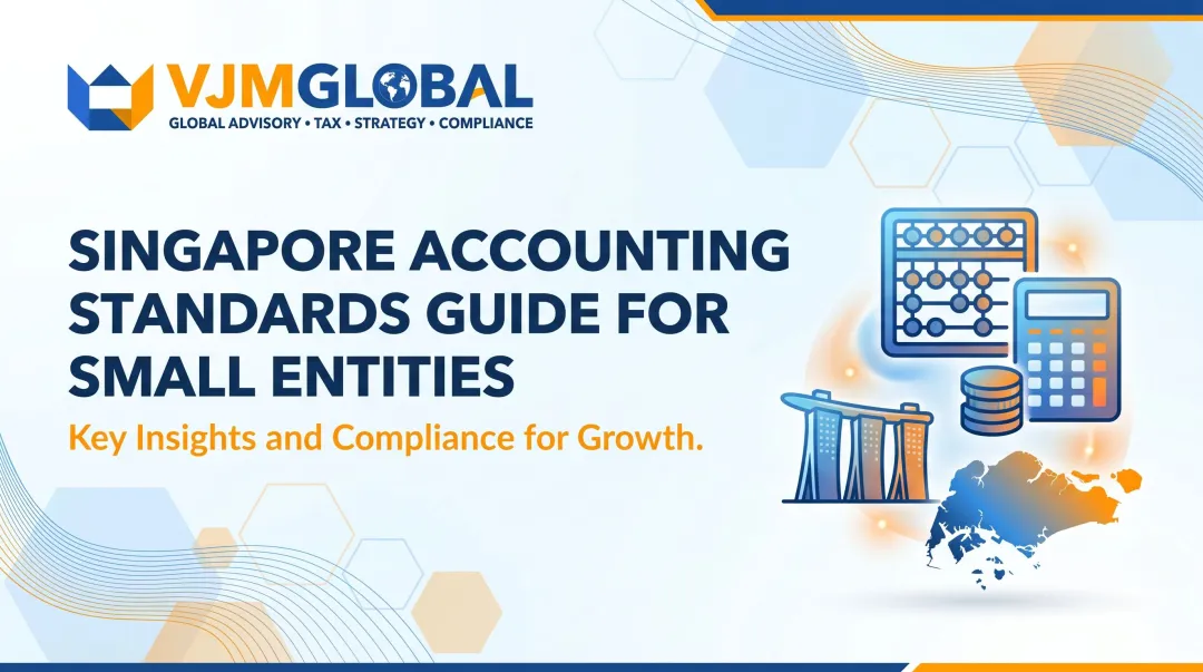 Singapore Accounting Standards Guide for Small Entities
