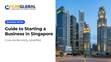 Guide to Starting a Business in Singapore
