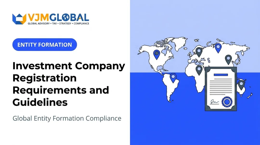 Investment Company Registration Requirements and Guidelines