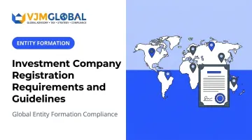 Investment Company Registration Requirements and Guidelines