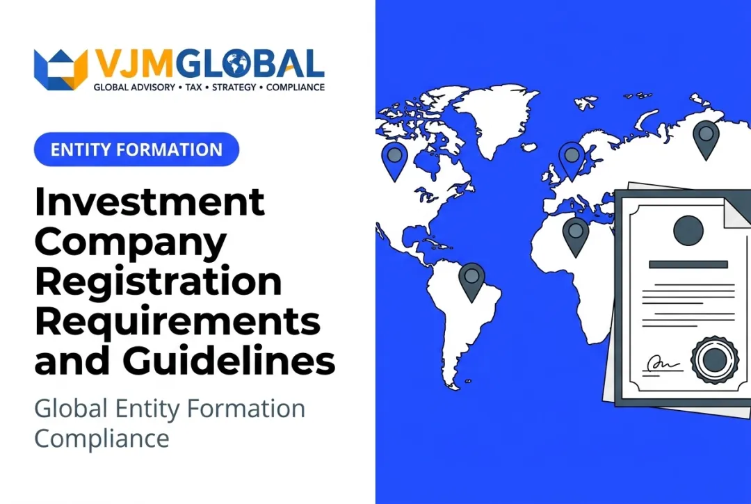 Investment Company Registration Requirements and Guidelines