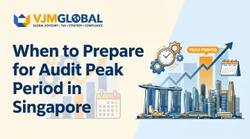 When to Prepare for Audit Peak Period in Singapore