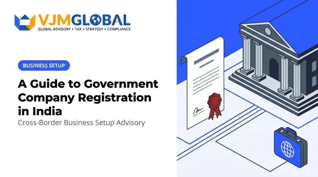 A Guide to Government Company Registration in India