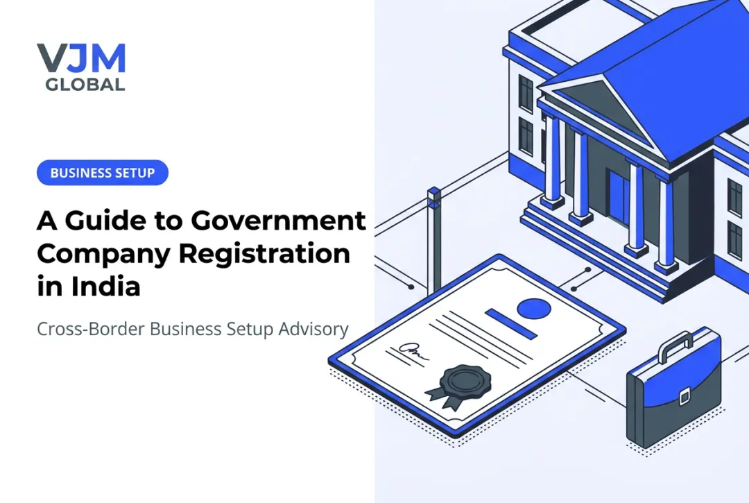 A Guide to Government Company Registration in India