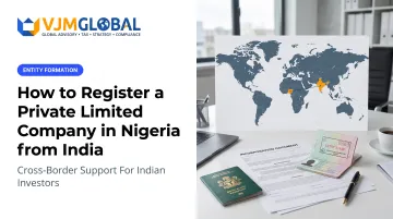 How to Register a Private Limited Company in Nigeria from India