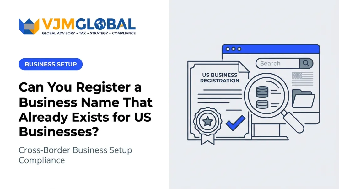 Can You Register a Business Name That Already Exists for US Businesses?