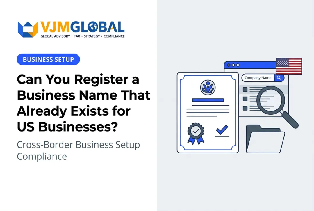 Can You Register a Business Name That Already Exists for US Businesses?