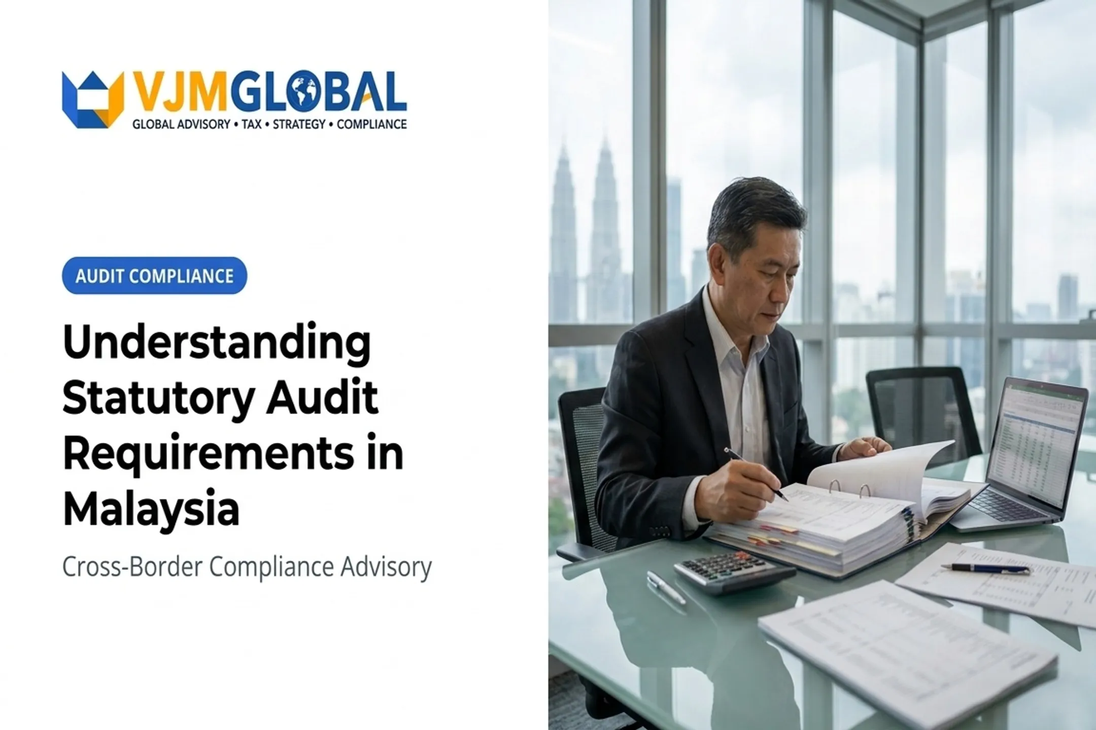 Understanding Statutory Audit Requirements in Malaysia