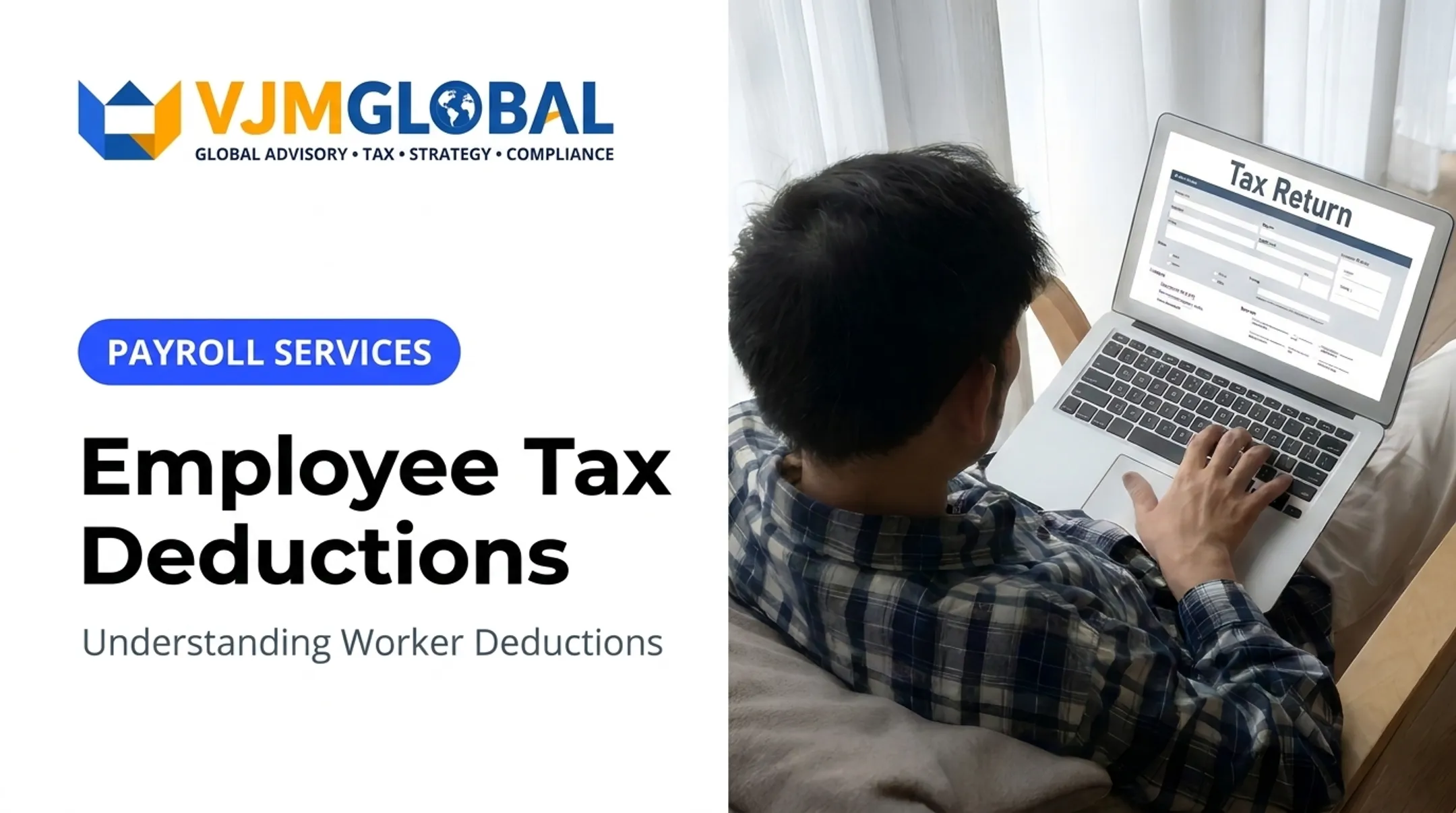 Employee Tax Deductions: Understanding Worker Deductions