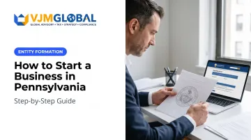 How to Start a Business in Pennsylvania: Step-by-Step Guide