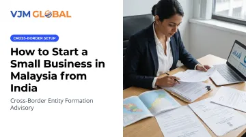 How to Start a Small Business in Malaysia from India