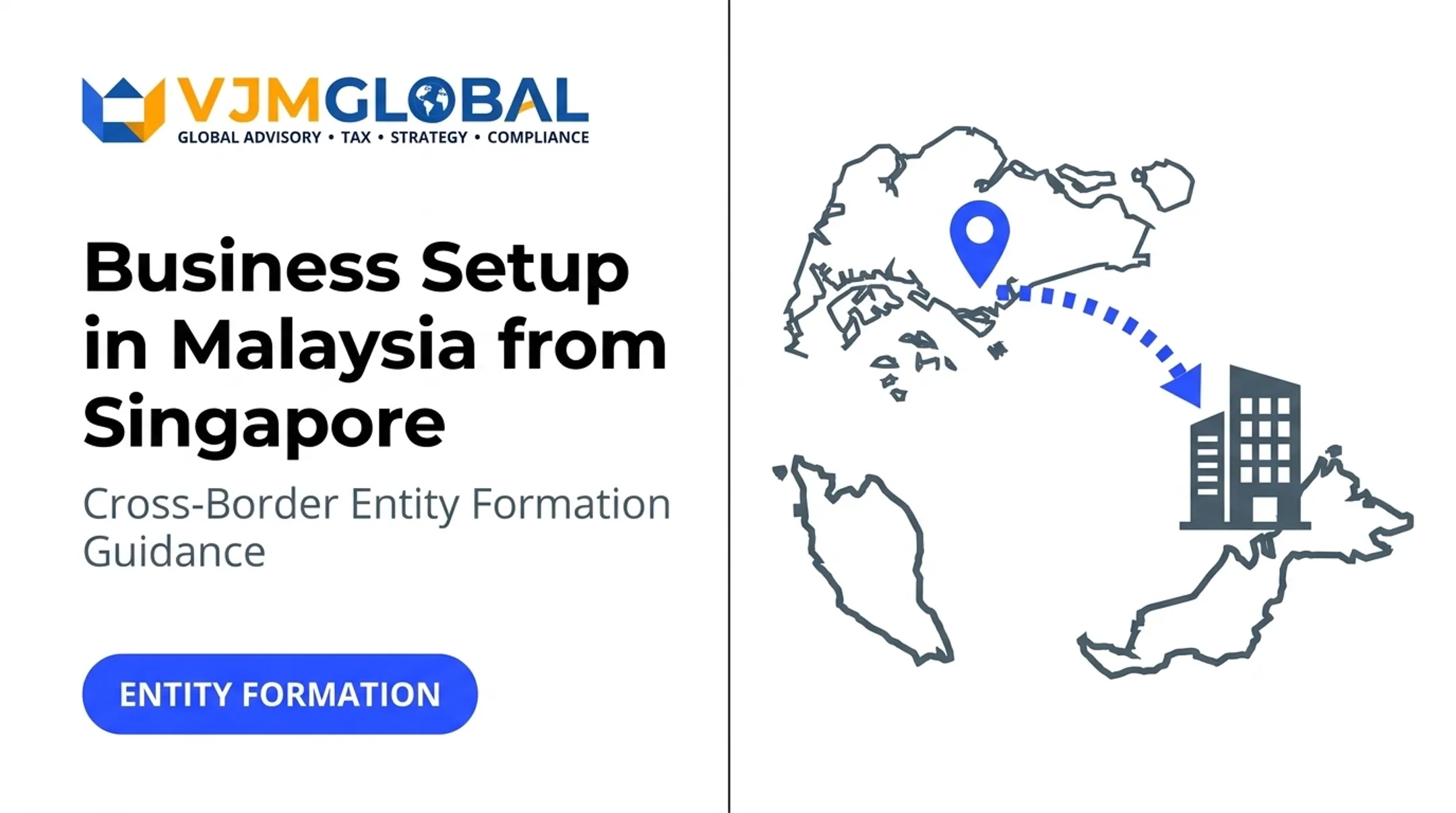 Business Setup in Malaysia from Singapore