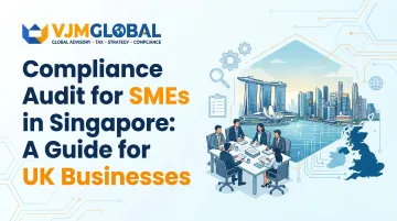 Compliance Audit for SMEs in Singapore: A Guide for UK Businesses