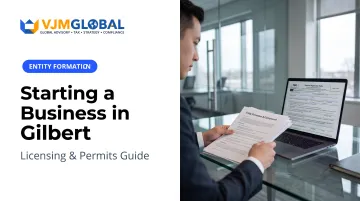 Starting a Business in Gilbert: Licensing &amp; Permits Guide