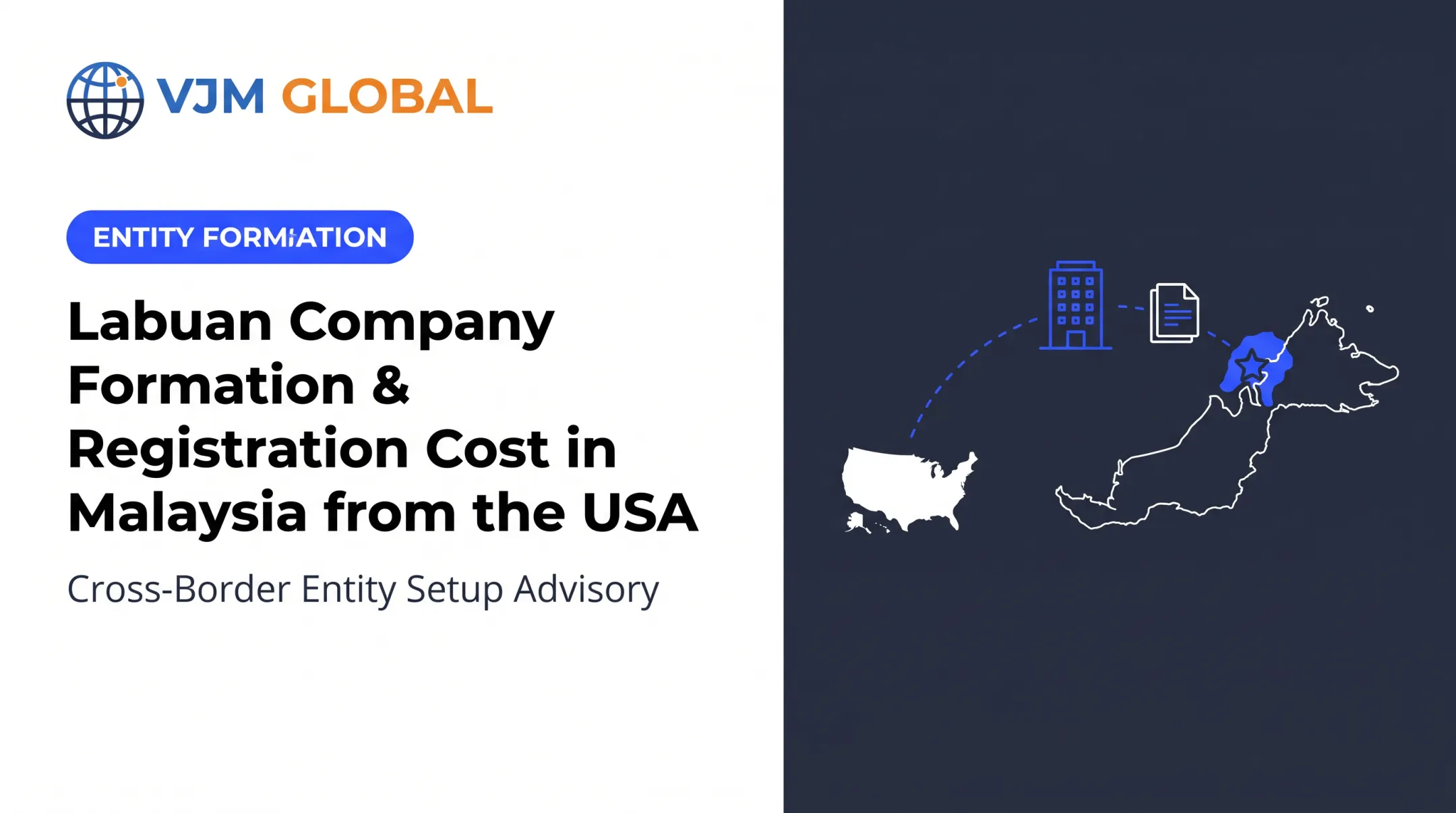 Labuan Company Formation & Registration Cost in Malaysia from the USA