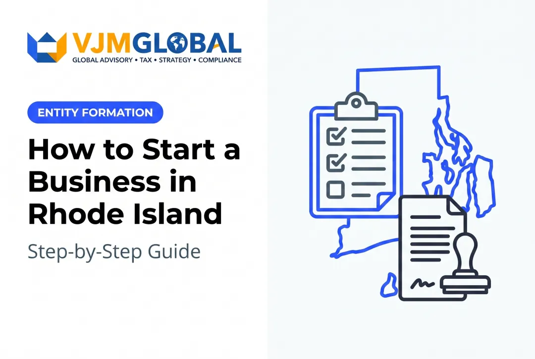 How to Start a Business in Rhode Island: Step-by-Step Guide