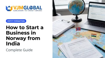 How to Start a Business in Norway from India: Complete Guide