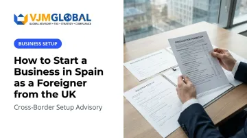 How to Start a Business in Spain as a Foreigner from the UK