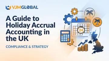 A Guide to Holiday Accrual Accounting in the UK