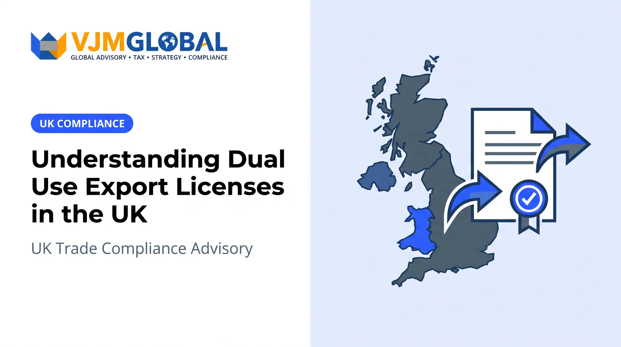 Understanding Dual Use Export Licenses in the UK