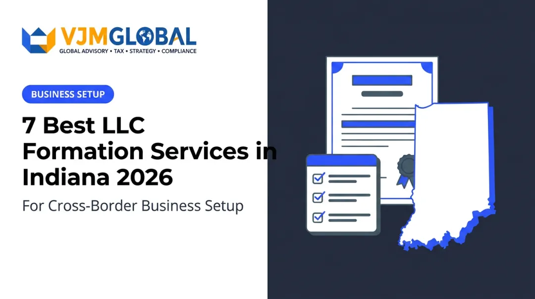 7 Best LLC Formation Services in Indiana 2026