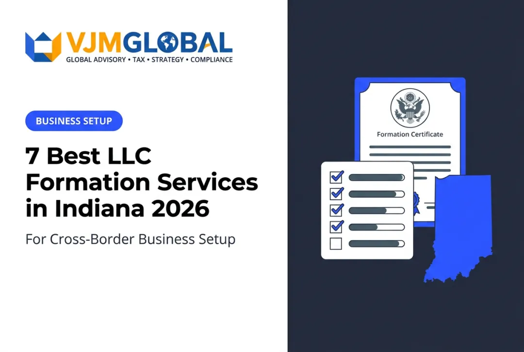 7 Best LLC Formation Services in Indiana 2026