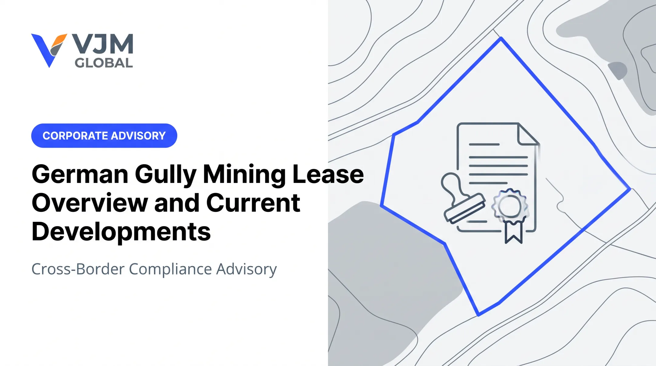 German Gully Mining Lease Overview and Current Developments