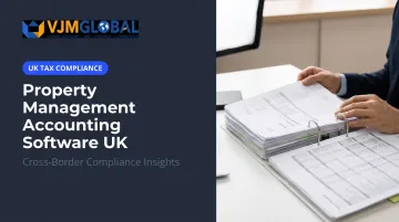 Property Management Accounting Software UK
