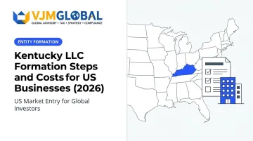 Kentucky LLC Formation Steps and Costs for US Businesses (2026)