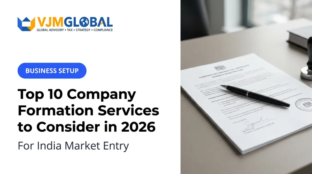 Top 10 Company Formation Services to Consider in 2026