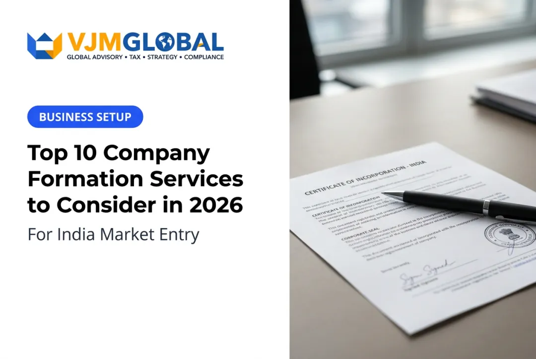 Top 10 Company Formation Services to Consider in 2026