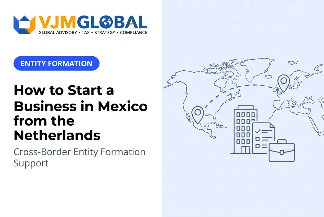 How to Start a Business in Mexico from the Netherlands