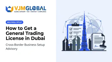 How to Get a General Trading License in Dubai